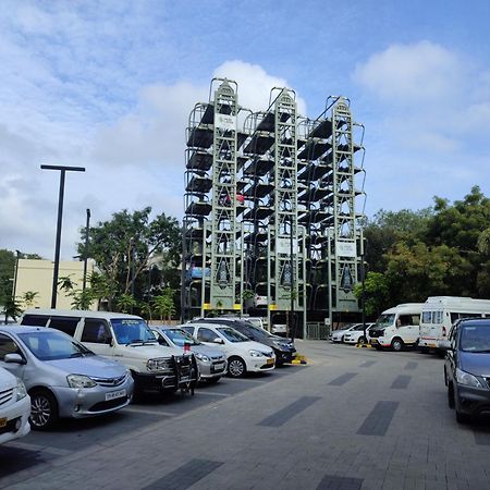 Courtyard By Marriott Tiruchirappalli Dış mekan fotoğraf