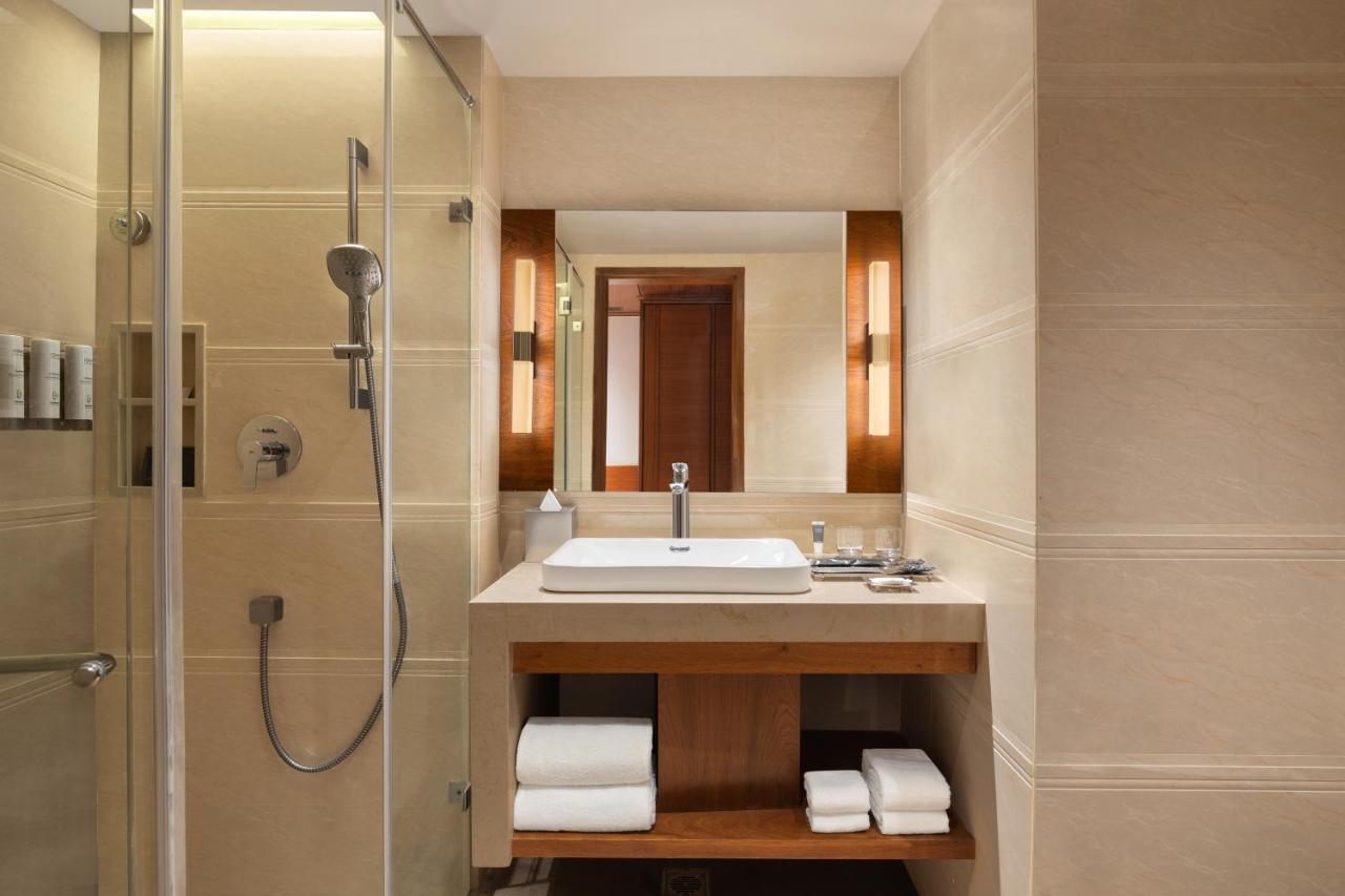 Courtyard By Marriott Tiruchirappalli Dış mekan fotoğraf