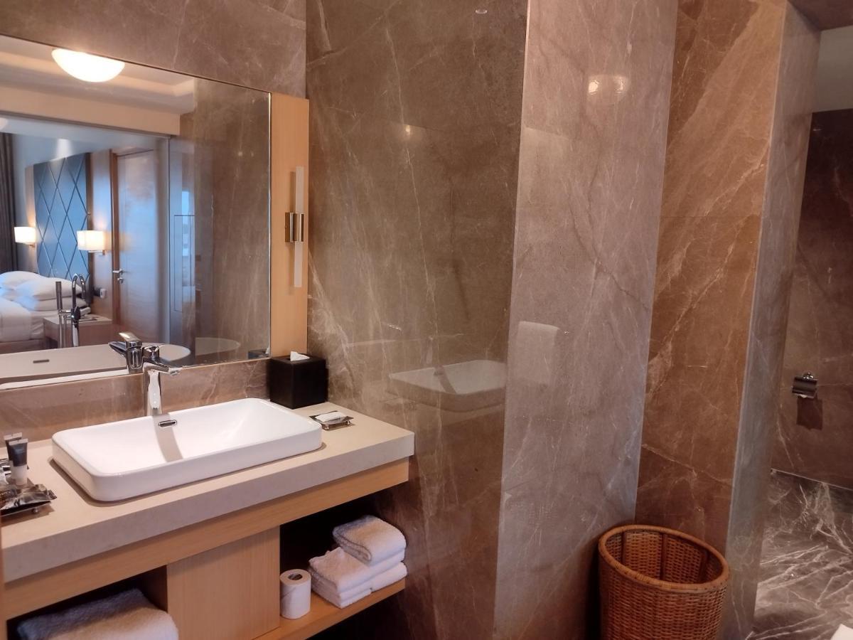 Courtyard By Marriott Tiruchirappalli Dış mekan fotoğraf