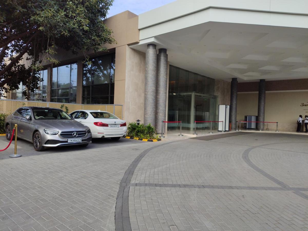 Courtyard By Marriott Tiruchirappalli Dış mekan fotoğraf