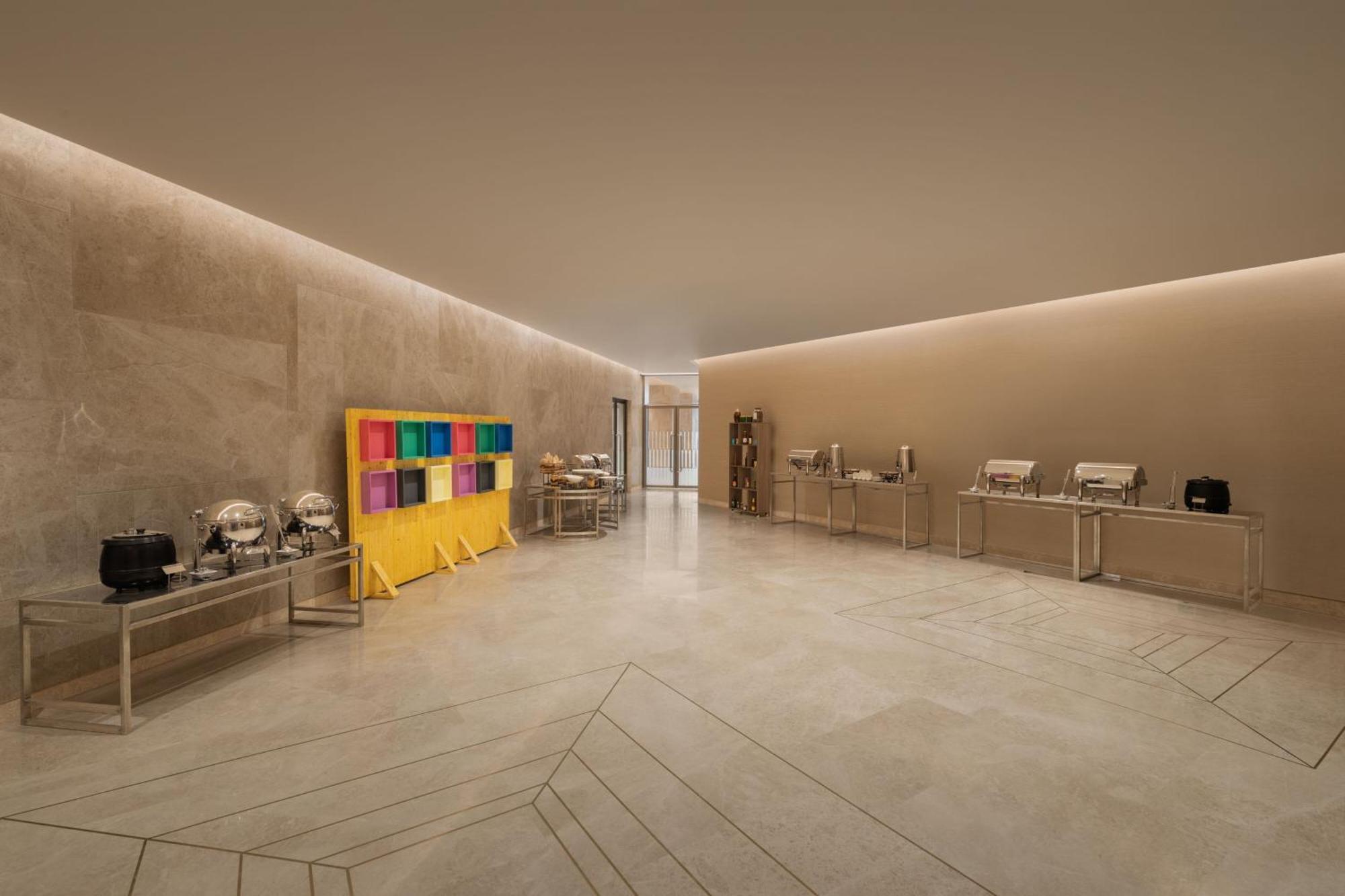 Courtyard By Marriott Tiruchirappalli Dış mekan fotoğraf