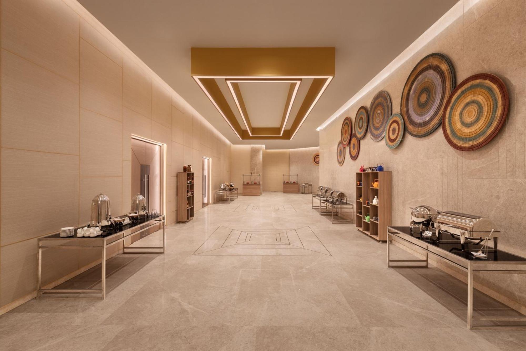 Courtyard By Marriott Tiruchirappalli Dış mekan fotoğraf
