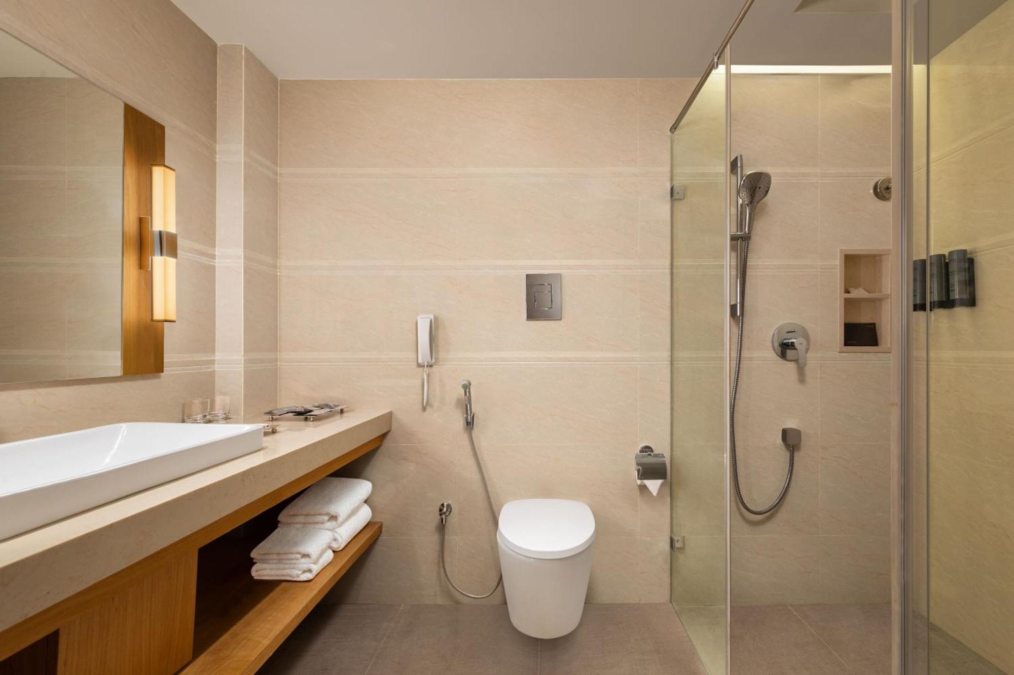 Courtyard By Marriott Tiruchirappalli Dış mekan fotoğraf
