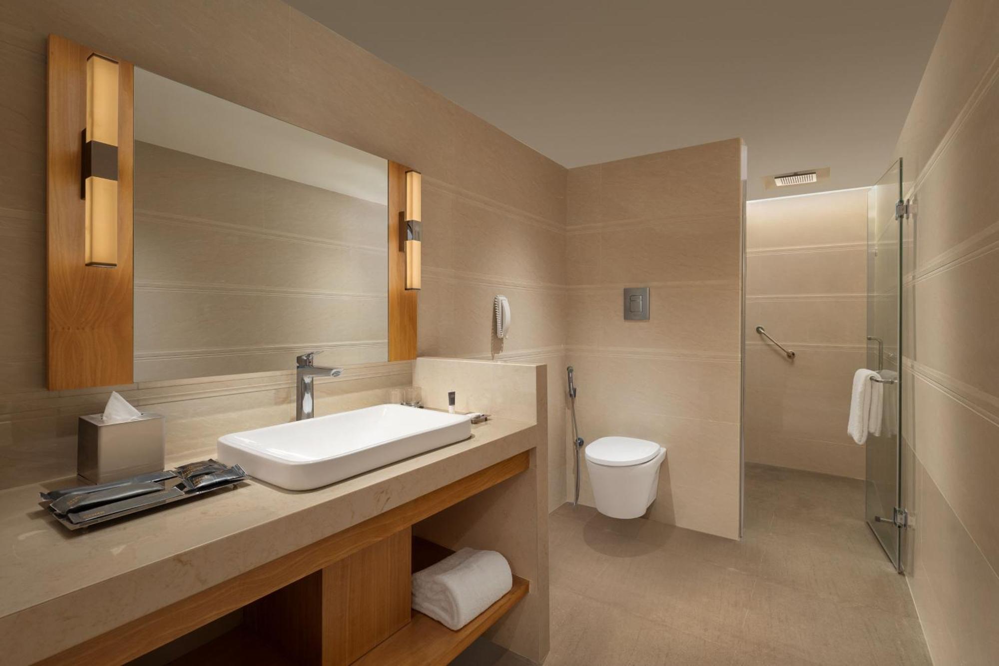 Courtyard By Marriott Tiruchirappalli Dış mekan fotoğraf